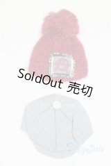 ネオブライス/OF:小物/ファッションドール　衣装 A-25-11-12-009-TN-ZA