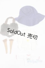 ネオブライス/OF:衣装/ファッションドール　衣装 A-25-11-12-002-TN-ZA