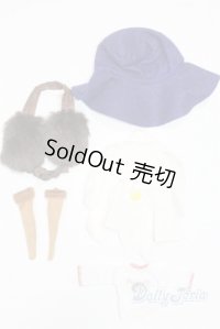 ネオブライス/OF:衣装/ファッションドール　衣装 A-25-11-12-002-TN-ZA