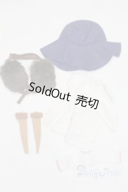 画像2: ネオブライス/OF:衣装/ファッションドール　衣装 A-25-11-12-002-TN-ZA