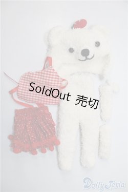 画像1: ネオブライス/OF:衣装 A-25-01-08-1069-TN-ZU