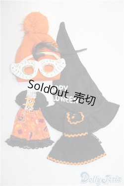 画像1: ネオブライス/OF:衣装 A-25-01-08-1070-TN-ZU