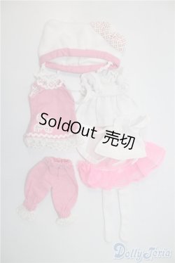 画像1: ネオブライス/OF:衣装 A-25-01-08-1071-TN-ZU