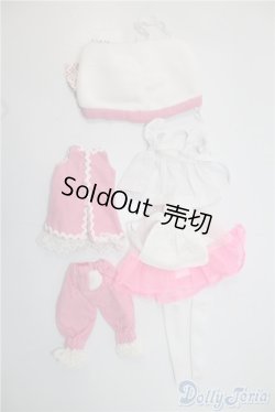 画像2: ネオブライス/OF:衣装 A-25-01-08-1071-TN-ZU