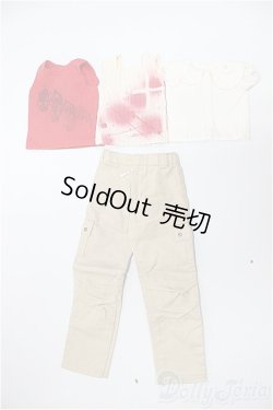画像1: 1/6/OF：衣装/0 A-25-04-30-131-TN-ZA