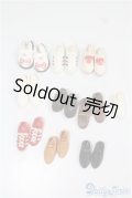 22〜27ｃｍドール/セット A-25-01-08-1053-TN-ZU