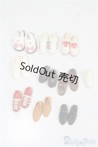 22〜27ｃｍドール/セット A-25-01-08-1053-TN-ZU