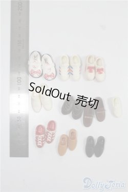 画像2: 22〜27ｃｍドール/セット A-25-01-08-1053-TN-ZU