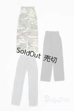 画像2: 27cmサイズドール/OF:衣装 A-25-09-10-076-TN-ZA