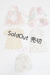 22cmサイズドール/OF:衣装/0 A-25-11-12-013-TN-ZA