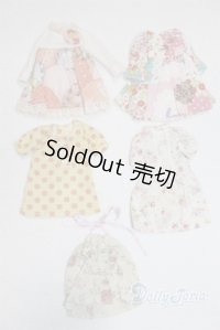 22cmサイズドール/OF:衣装/0 A-25-11-12-013-TN-ZA