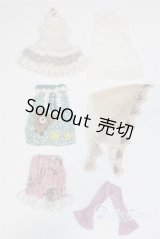 22cmサイズドール/OF:衣装/0 A-25-11-12-023-TN-ZA