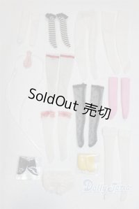 22cmサイズドール/OF:衣装/0 A-25-11-12-010-TN-ZA