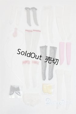 画像1: 22cmサイズドール/OF:衣装/0 A-25-11-12-010-TN-ZA