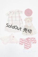 22cmサイズドール/OF:衣装/0 A-25-11-12-012-TN-ZA