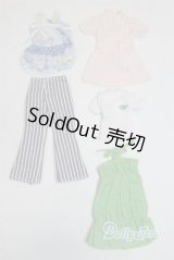 22cmサイズドール/OF:衣装/0 A-25-11-12-011-TN-ZA