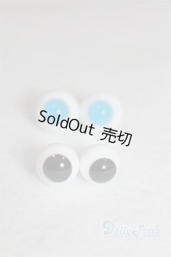 画像1: 10mm-12mm/グラスアイ A-25-09-10-087-TN-ZA