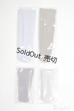 画像1: 【新品】幼SD/OF:靴下 U-25-01-14-261-TN-ZU