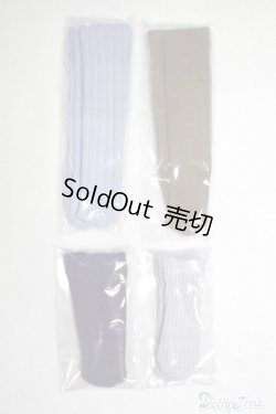 画像2: 【新品】幼SD/OF:靴下 U-25-01-14-261-TN-ZU