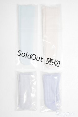 画像2: 【新品】幼SD/OF:靴下 U-25-01-14-263-TN-ZU