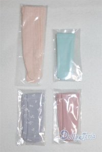 【新品】幼SD/OF:靴下 U-25-01-28-289-TN-ZU
