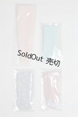 画像1: 【新品】幼SD/OF:靴下 U-25-01-28-289-TN-ZU