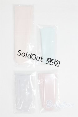 画像2: 【新品】幼SD/OF:靴下 U-25-01-28-289-TN-ZU