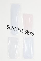 【新品】幼SD/OF:靴下 U-25-02-04-224-TN-ZU