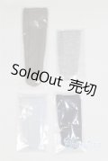 【新品】幼SD/OF:靴下 U-25-02-04-225-TN-ZU