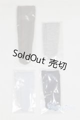 【新品】幼SD/OF:靴下 U-25-02-04-225-TN-ZU
