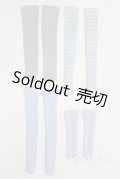 【新品】MSD/OF:靴下 U-25-02-04-221-TN-ZU