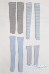 【新品】MSD/OF:靴下 U-25-02-04-221-TN-ZU