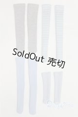 【新品】MSD/OF:靴下 U-25-02-04-221-TN-ZU