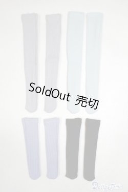 画像1: 【新品】MSD/OF:靴下 U-25-01-14-257-TN-ZU