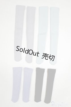 画像2: 【新品】MSD/OF:靴下 U-25-01-14-257-TN-ZU