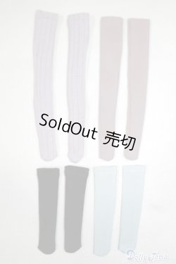 画像1: 【新品】MSD/OF:靴下 U-25-01-14-259-TN-ZU