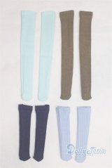 【新品】MSD/OF:靴下 U-25-02-04-222-TN-ZU