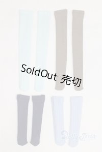 【新品】MSD/OF:靴下 U-25-02-04-222-TN-ZU