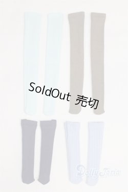 画像1: 【新品】MSD/OF:靴下 U-25-02-04-222-TN-ZU