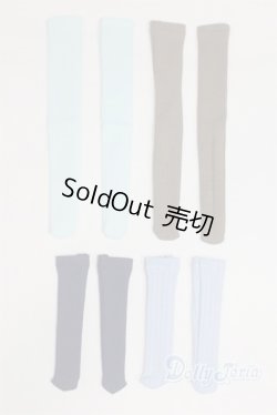 画像2: 【新品】MSD/OF:靴下 U-25-02-04-222-TN-ZU