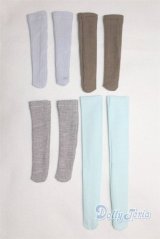 【新品】MSD/OF:靴下 U-25-01-28-287-TN-ZU