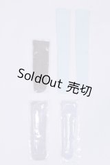 【新品】MSD/OF:靴下 U-26-03-25-221-TN-ZU