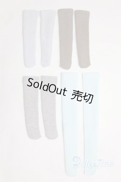 画像2: 【新品】MSD/OF:靴下 U-25-01-28-287-TN-ZU