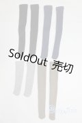 【新品】MSD/OF:靴下 U-25-01-28-288-TN-ZU