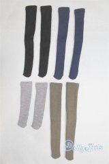 【新品】MSD/OF:靴下 U-25-01-28-288-TN-ZU