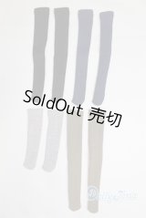 【新品】MSD/OF:靴下 U-25-01-28-288-TN-ZU