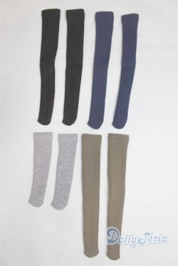 画像1: 【新品】MSD/OF:靴下 U-25-01-28-288-TN-ZU
