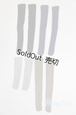 画像1: 【新品】MSD/OF:靴下 U-25-01-28-288-TN-ZU
