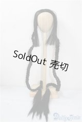 8inch/ウィッグ U-25-01-14-079-KD-ZU