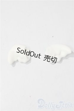 画像1: 幼天使/羽根パーツ U-25-12-24-189-KD-ZU